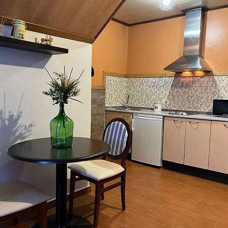 Apartamento En ויגו מראה חיצוני תמונה