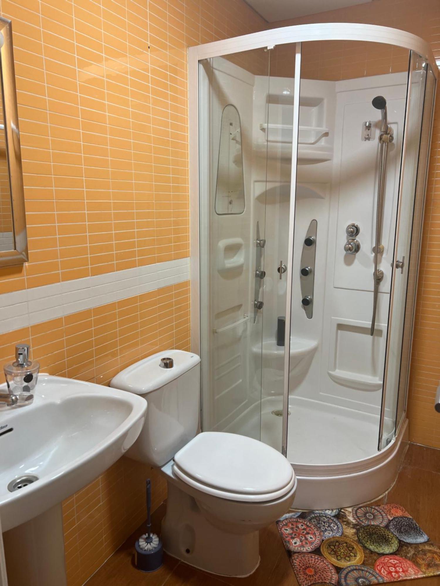 Apartamento En ויגו מראה חיצוני תמונה