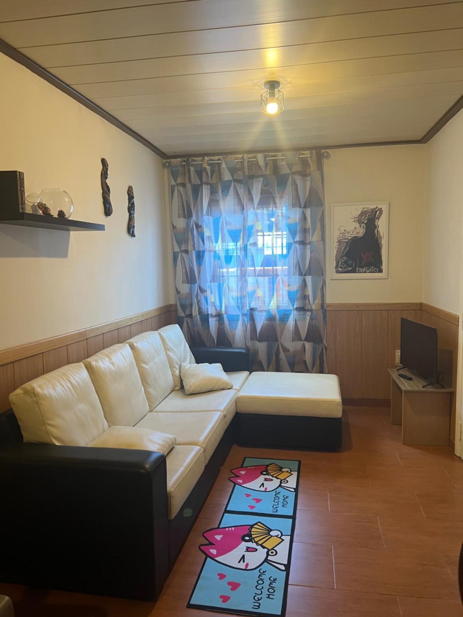 Apartamento En ויגו מראה חיצוני תמונה