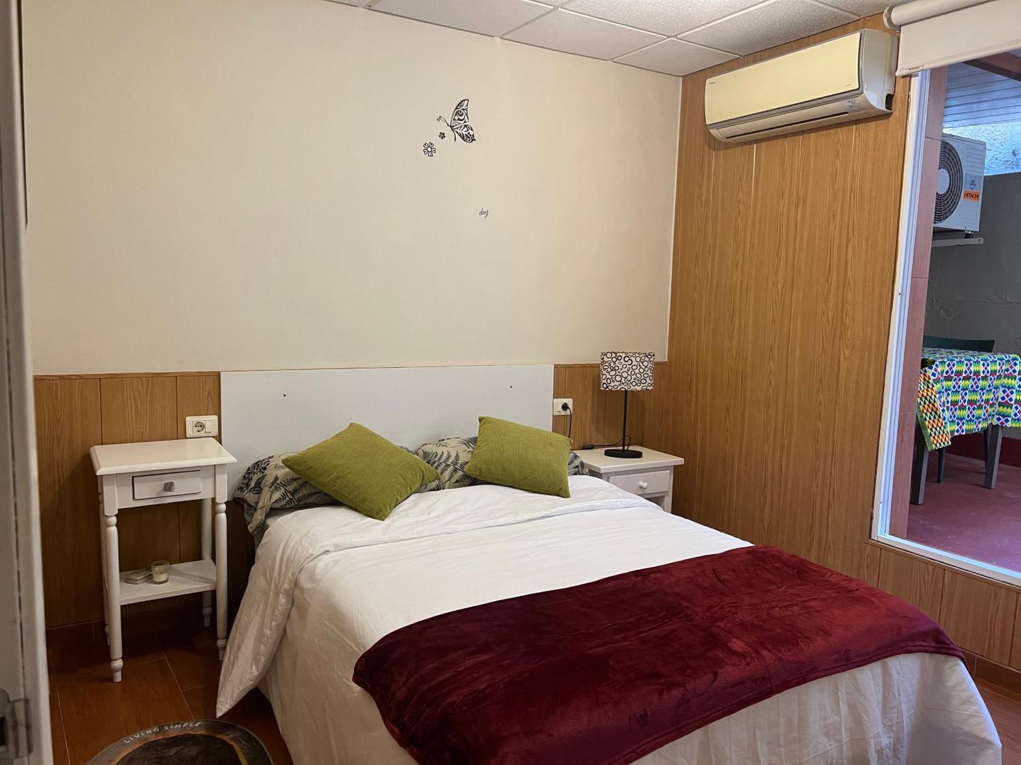 Apartamento En ויגו מראה חיצוני תמונה