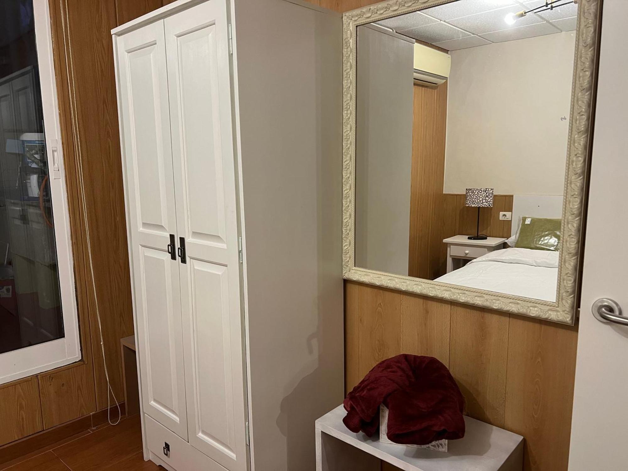 Apartamento En ויגו מראה חיצוני תמונה
