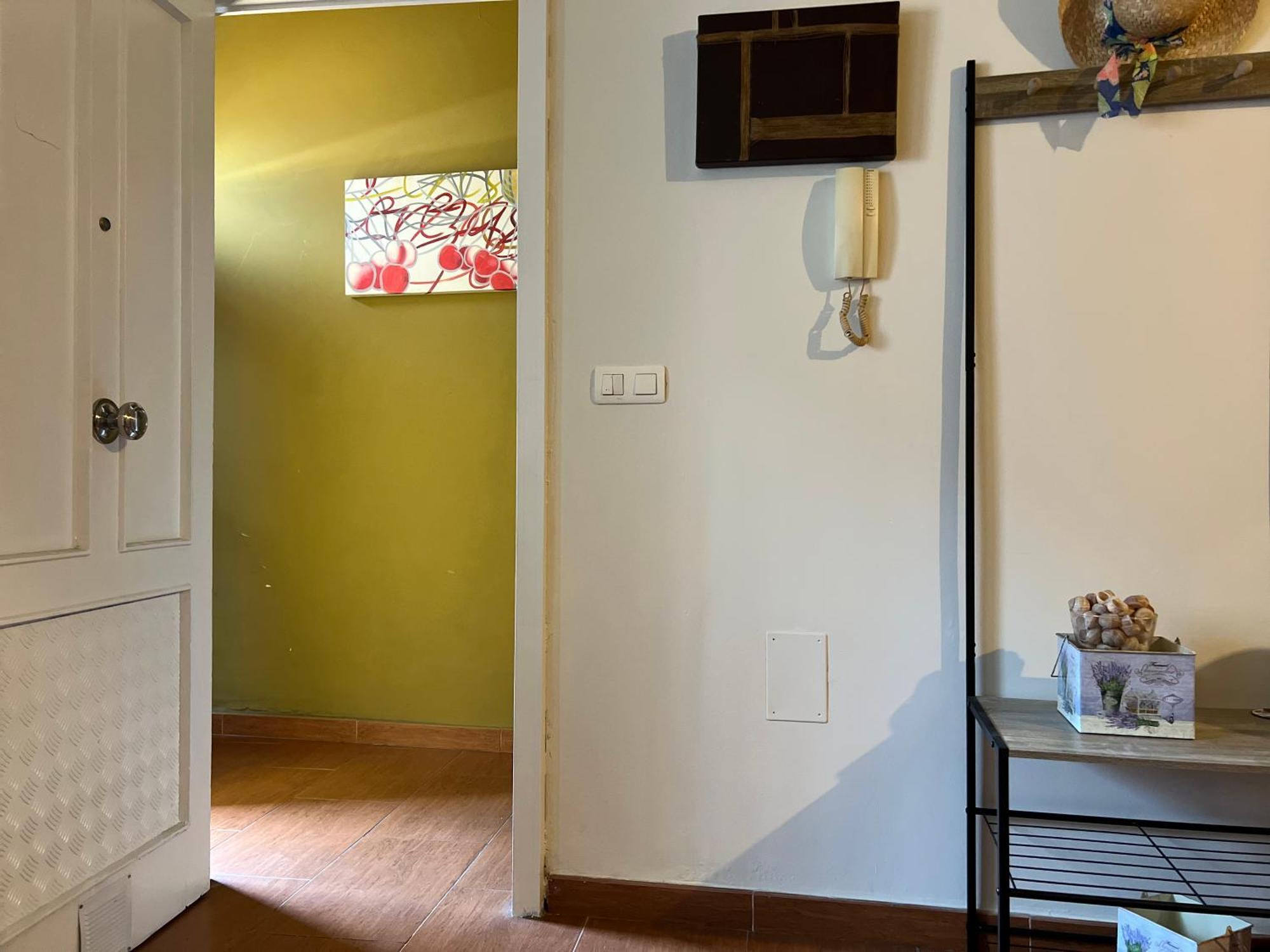 Apartamento En ויגו מראה חיצוני תמונה