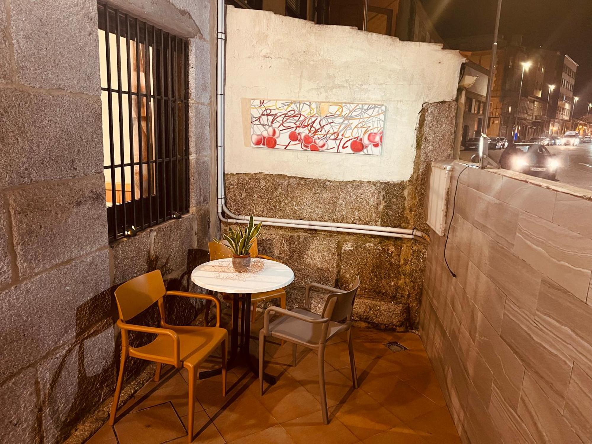 Apartamento En ויגו מראה חיצוני תמונה